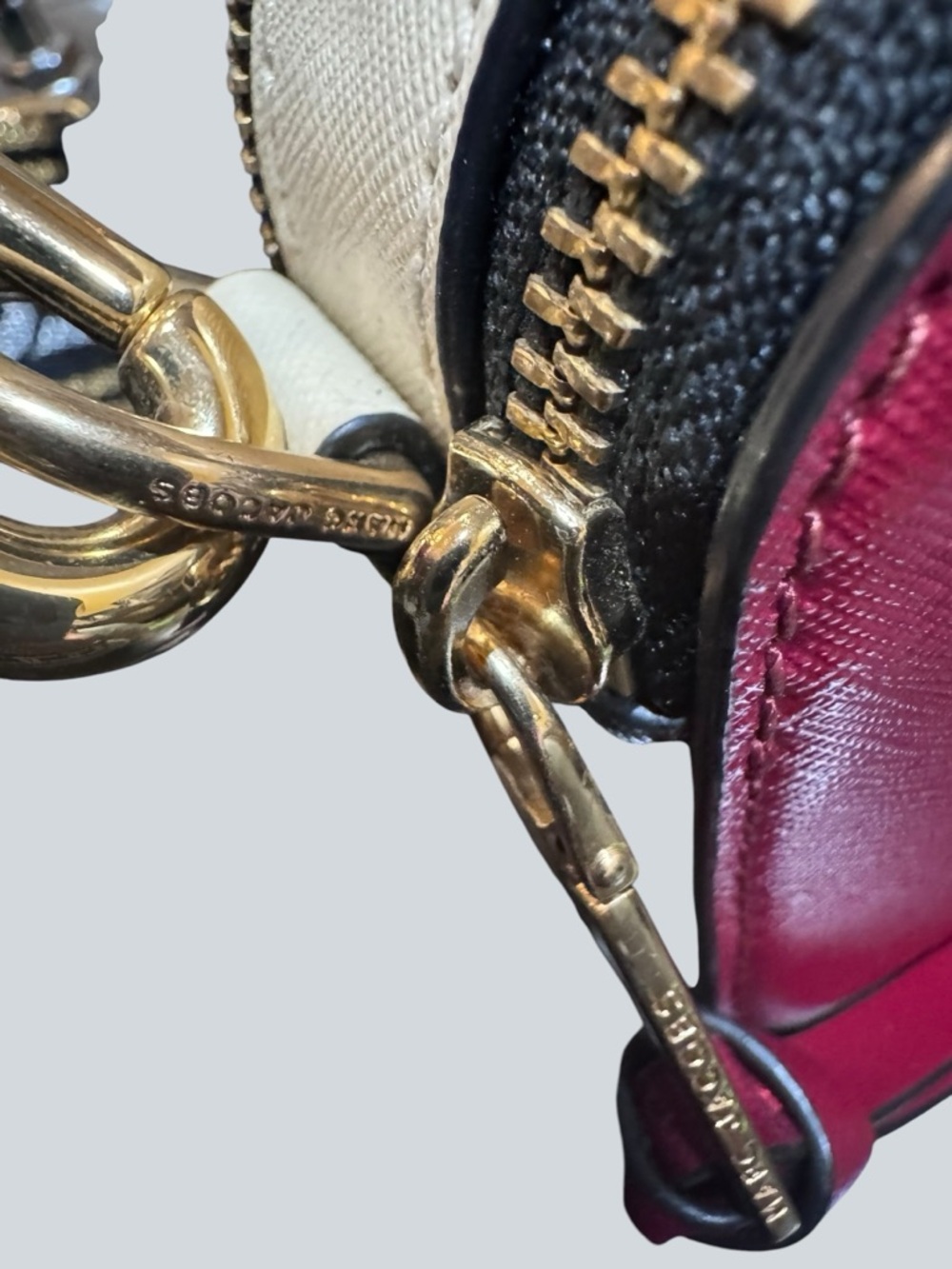 Marc Jacobs The Snapshot - Picture 9 of 16